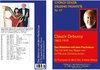 Debussy,Claude Achille; “La Jeune Fille à la Flaxen cheveux” pour trompette B/C/Es, harpe (piano)
